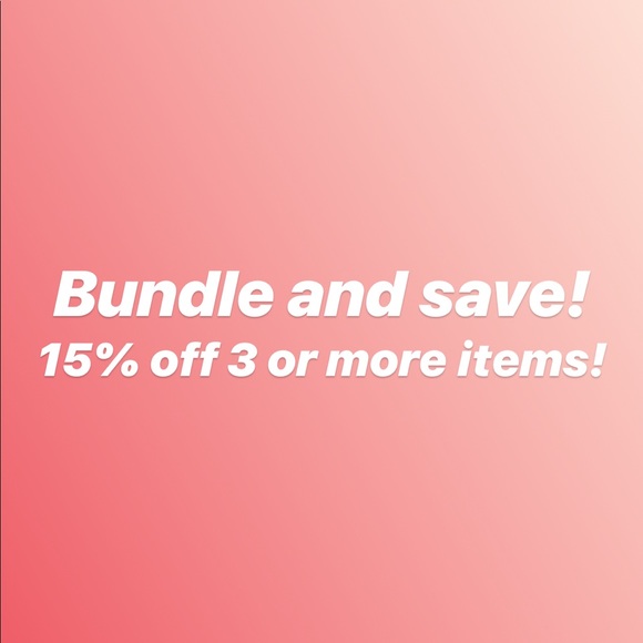 Bundle - Picture 1 of 1